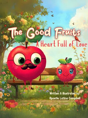 cover image of The Good Fruits